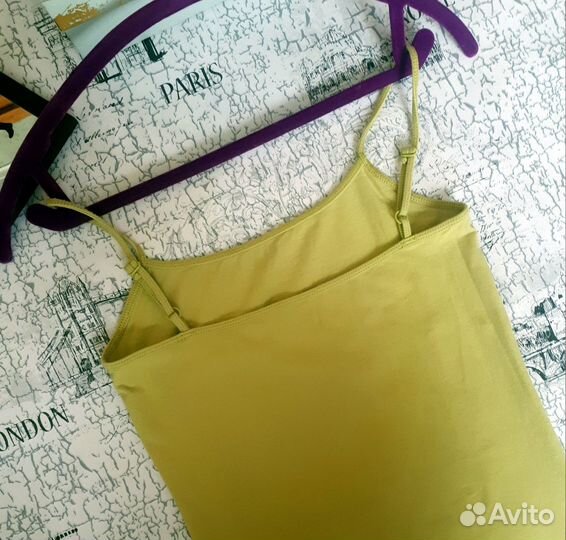 Майка топ женская 40-42 Atmosphere Англия