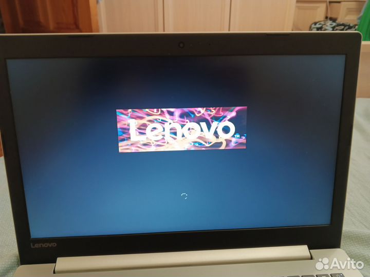 Ноутбук Lenovo laptop