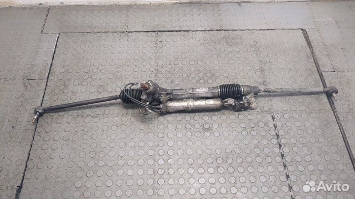 Рейка рулевая с г/у Citroen Xsara-Picasso, 2004