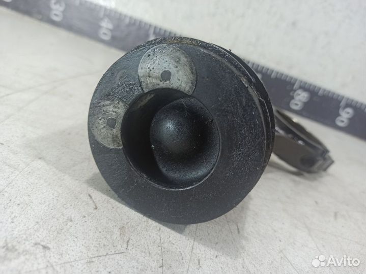 Поршень с шатуном Форд