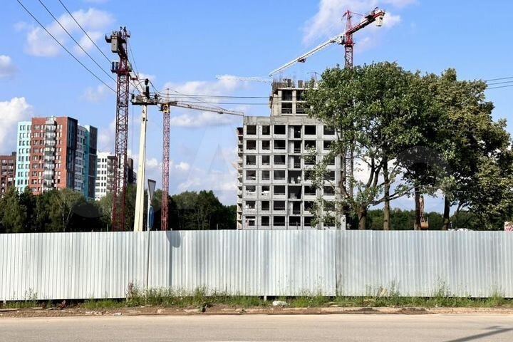 Продажа (ПСН) пл. 65.6 - 247.4 м2 Коммунарка