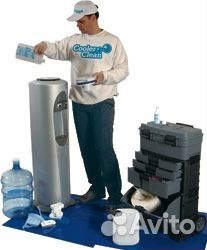 Ремонт кулеров для воды