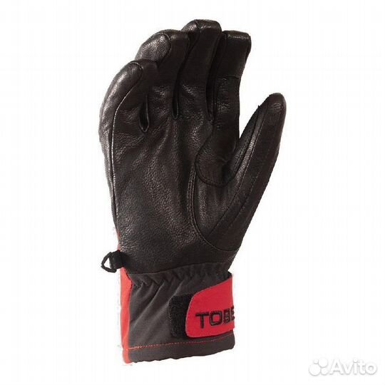 Снегоходные перчатки tobe Capto Undercuff V3