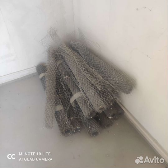 Сетка для штукатурки