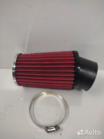 Фильтр нулевого сопротивления угловой