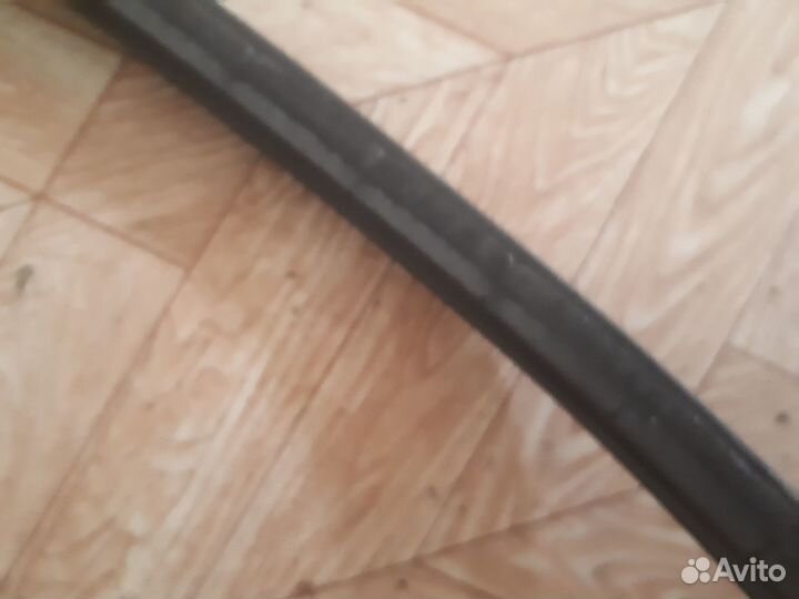 Камера велосипедная 28 безвоздушная