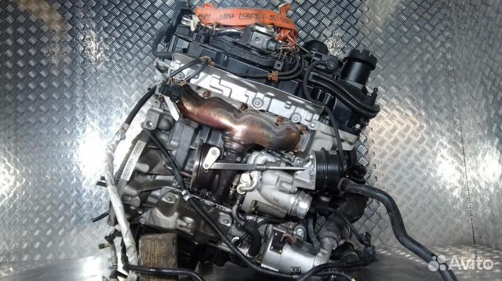 Контрактный двигатель, АКПП, МКПП рассрочка