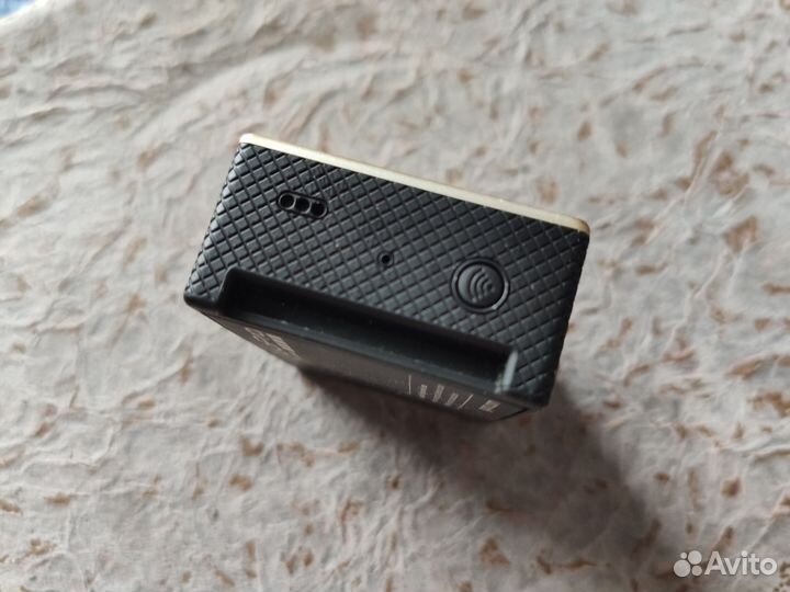 Камера GoPro Hero 3