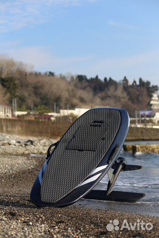 Электрофойл efoil waydoo flyer one электрофоил