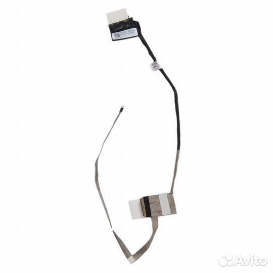 Шлейф матрицы для ноутбука Dell Inspiron 15R, 5520