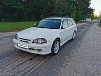 Toyota Caldina 2.0 AT, 1997, 369 108 км, с пробегом, цена 470 000 руб.