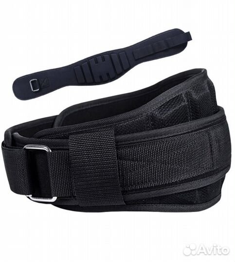 Пояс атлетический неопреновый
