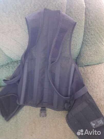 Корсет ортопедический грудопоясничный - 