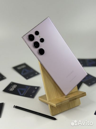 Samsung Galaxy S23 Ultra, 12/512 ГБ
