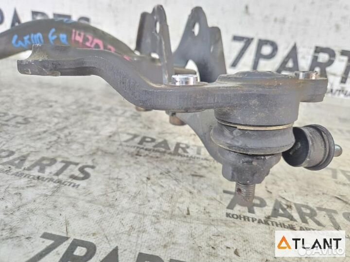 Рычаг передний правый toyota mark II