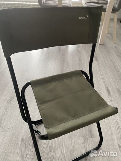 Продам стулья походные