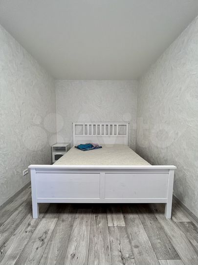 2-к. квартира, 58 м², 2/5 эт.