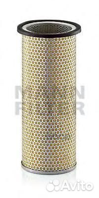 3061 C 17 149 mann-filter