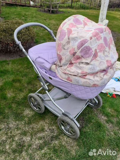 Коляска детская