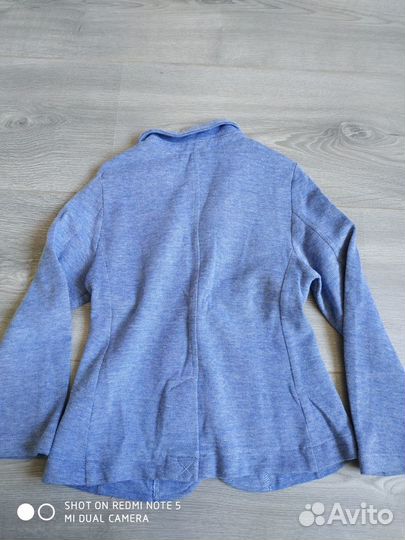 Пиджак детский Acoola 128