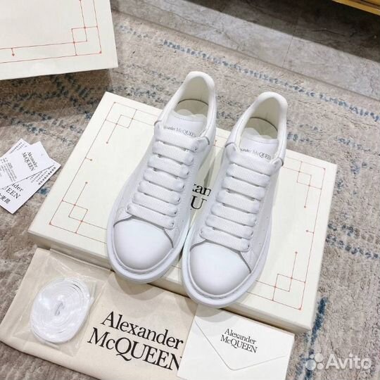 Alexander mcqueen