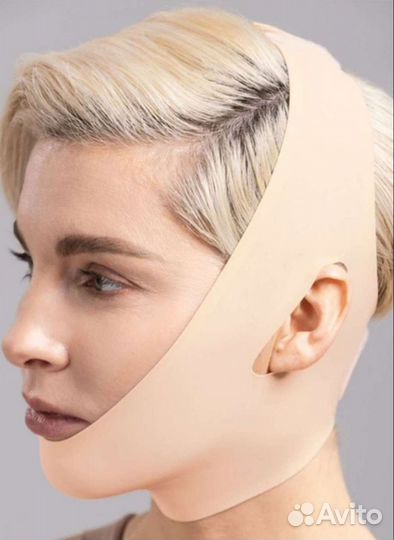 Бандаж для лица