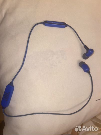 Наушники jbl