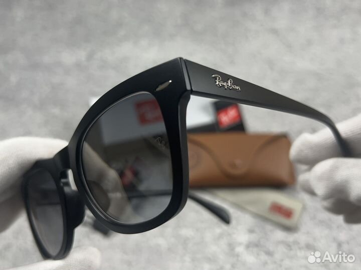 Солнцезащитные очки Ray Ban RB0707S 901/3F