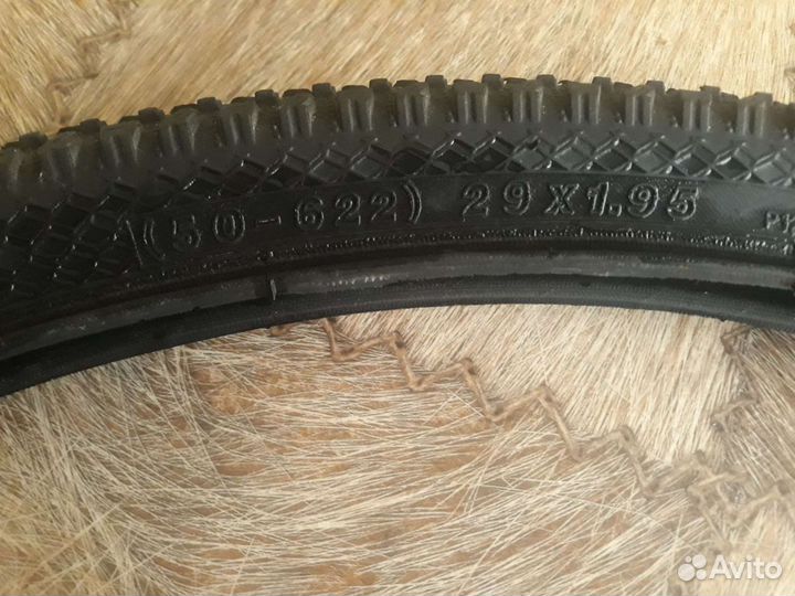 Покрышки на велосипед 29