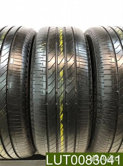 Bridgestone Turanza T005A 215/55 R17 104R