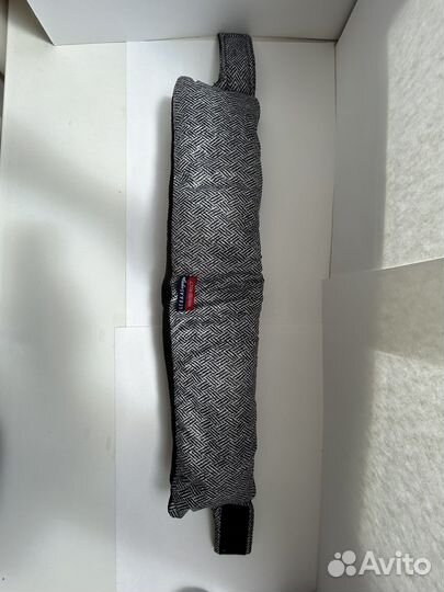 Подушка дорожная 3 в 1 Le Baag