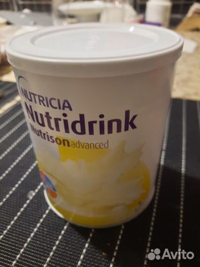 Банки из под детского питания