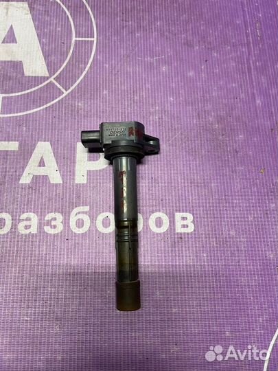 Катушка зажигания Honda Cr-V 2 RD7 К20А4 2006