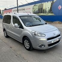 Peugeot Partner 1.6 MT, 2012, 310 250 км, с пробегом, цена 825 000 руб.