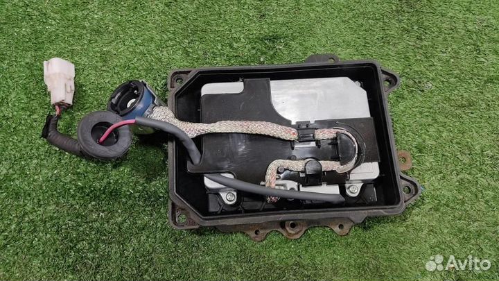 Блок розжига Lexus RX400H 2007