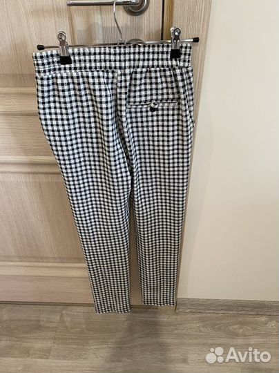 Блуза и брюки для девочки