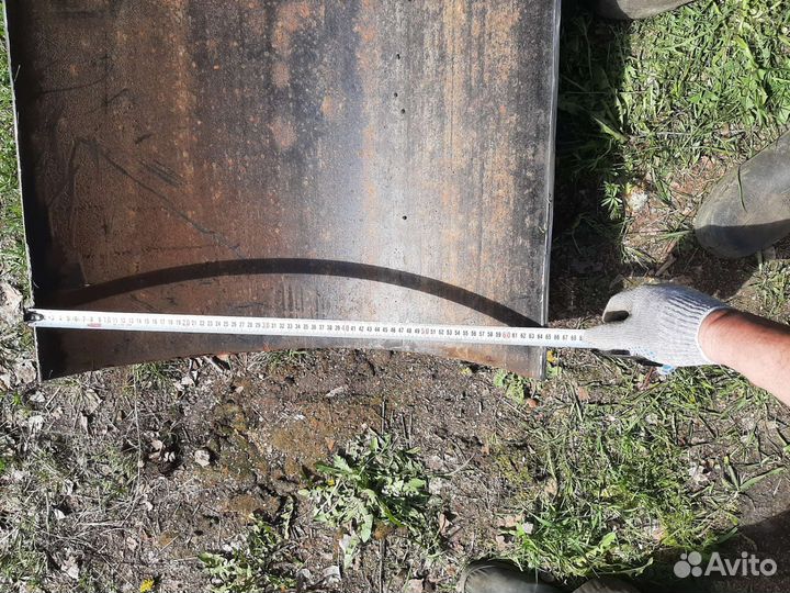 Лопата мтз юмз лтз т40