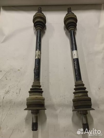 Привод Шрус задний BMW X5 E70 F15 X6 F16