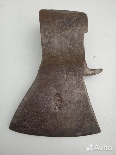 Топор 1949 молотоки кувалда колун СССР