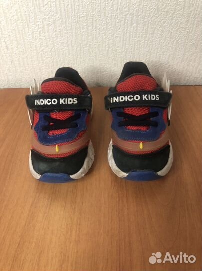 Кроссовки indigo kids 26 р