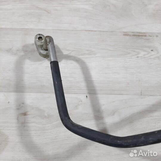 Трубка кондиционера Chery Tiggo T 11 2011