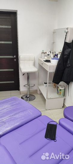 Сдам кабинет в салоне красоты