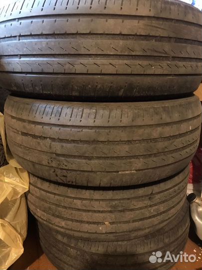 Pirelli Scorpion Verde 235/60 R18