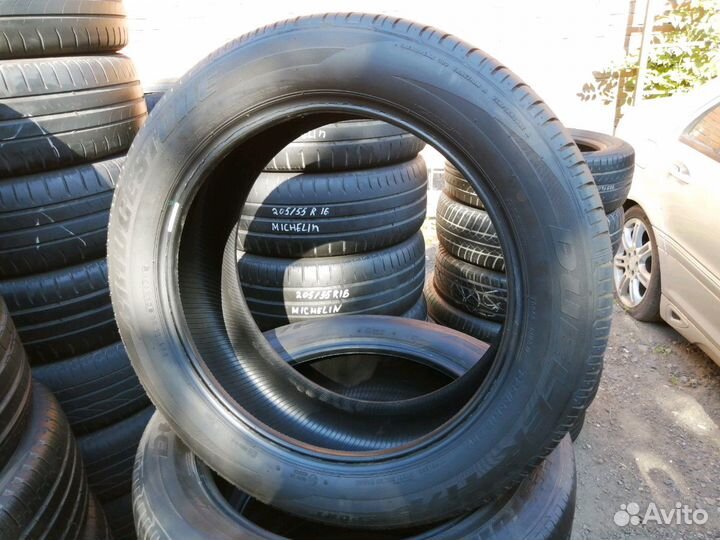 Bridgestone Dueler H/P Sport 225/55 R18