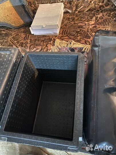 Сумка термо