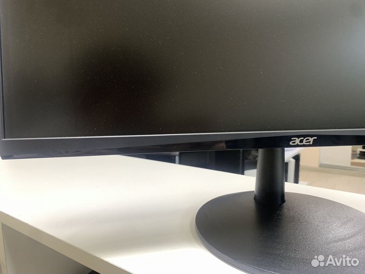 Новые мониторы Acer 24 дюймов