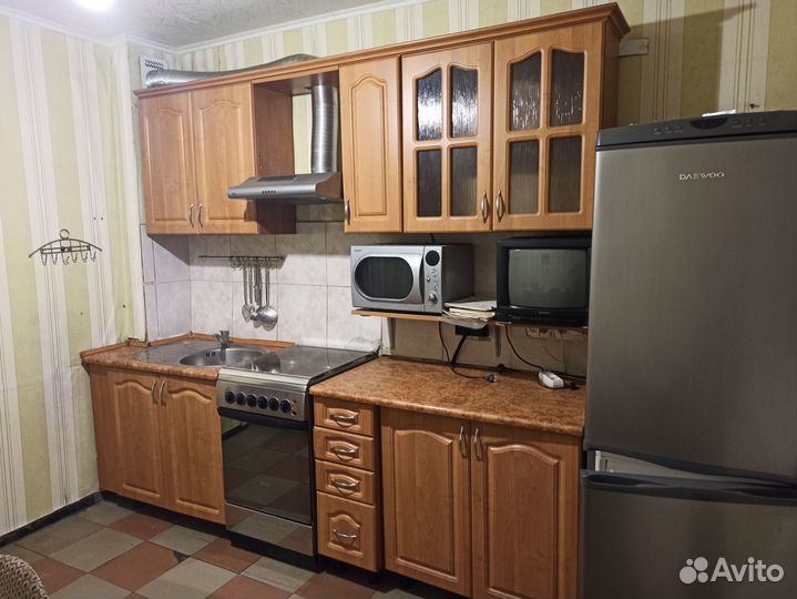 Кухонный гарнитур бу