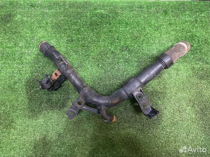 Патрубок Citroen C4 хэтчбек 1.6 2008