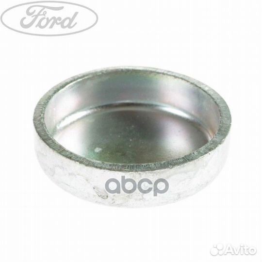 Заглушка блока цилиндров 1345575;W712143S900;