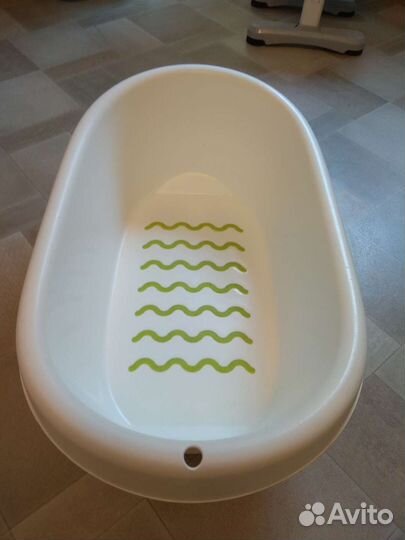 Ванночка для купания IKEA